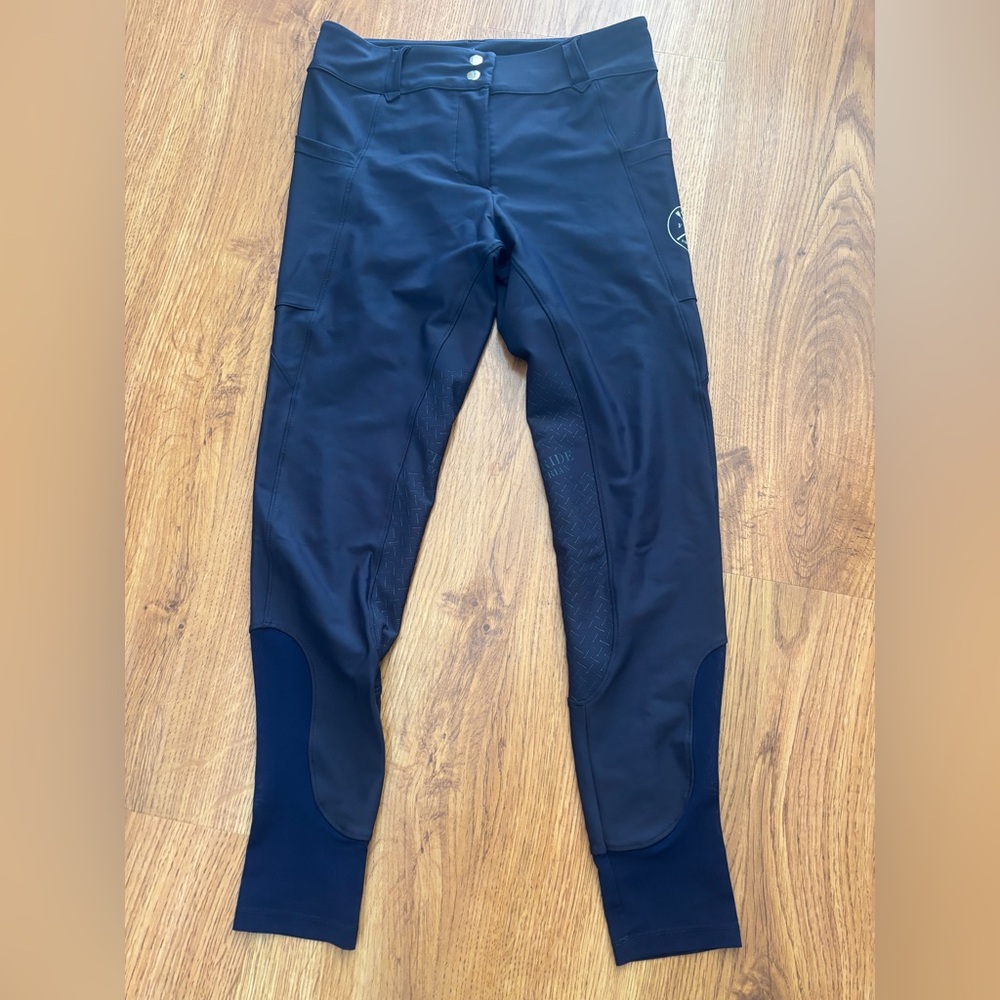 Free Ride Equestrian Breeches